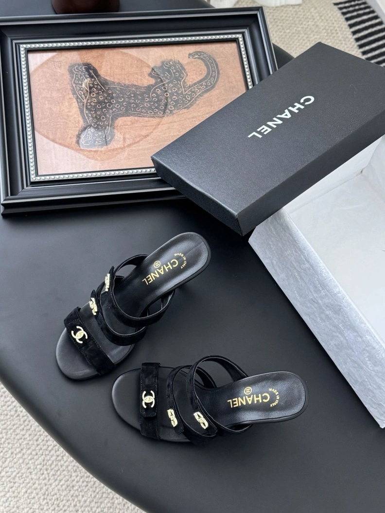 Chxnxl Sandals Modern 120332