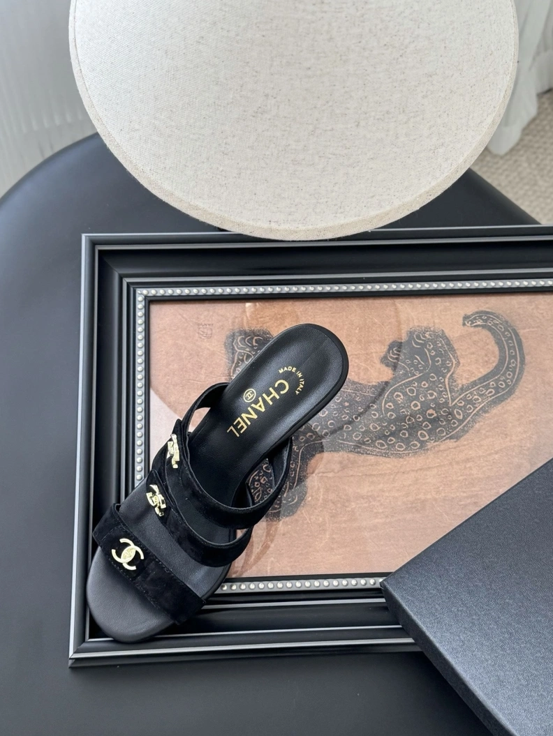 Chxnxl Sandals Modern 120332
