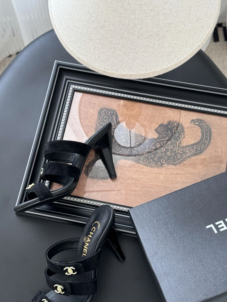Chxnxl Sandals Modern 120332