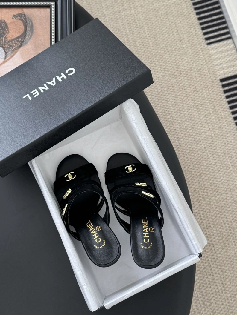 Chxnxl Sandals Modern 120332