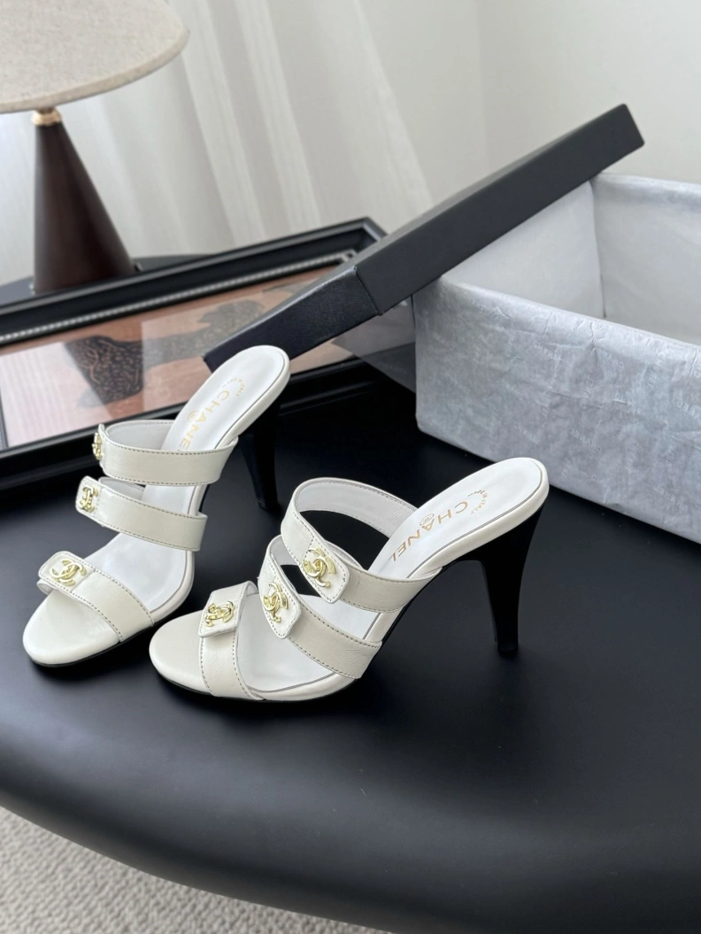 Functional Chxnxl Sandals 120330