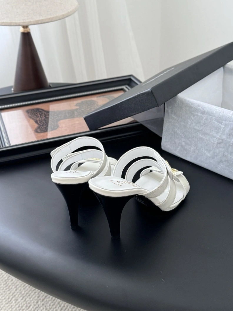 Functional Chxnxl Sandals 120330