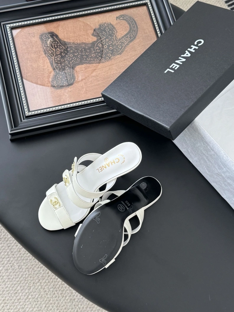 Functional Chxnxl Sandals 120330