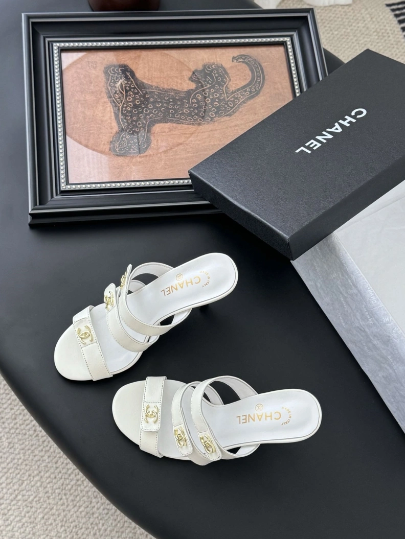 Functional Chxnxl Sandals 120330