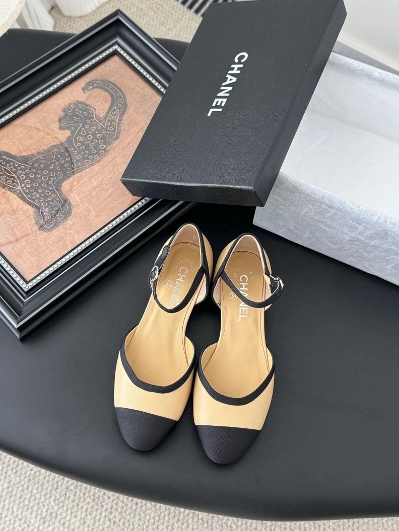 Chxnxl Sandals Modern 120329