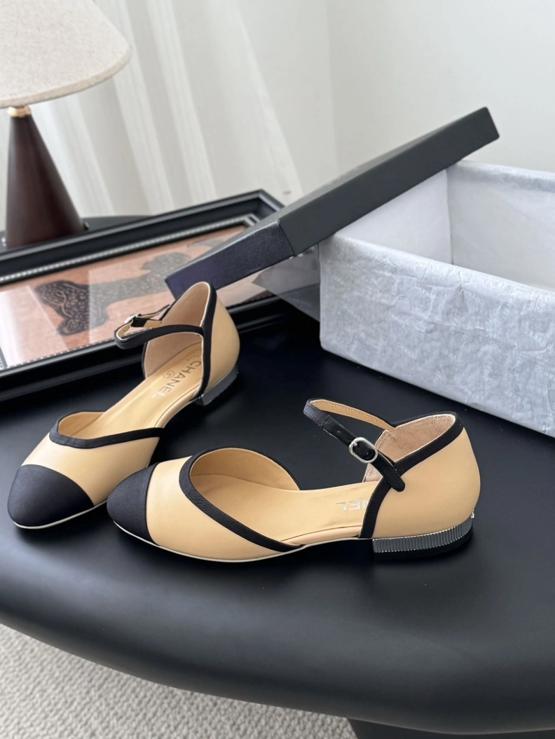 Chxnxl Sandals Modern 120329