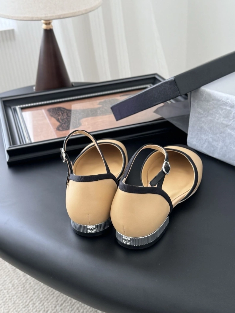 Chxnxl Sandals Modern 120329