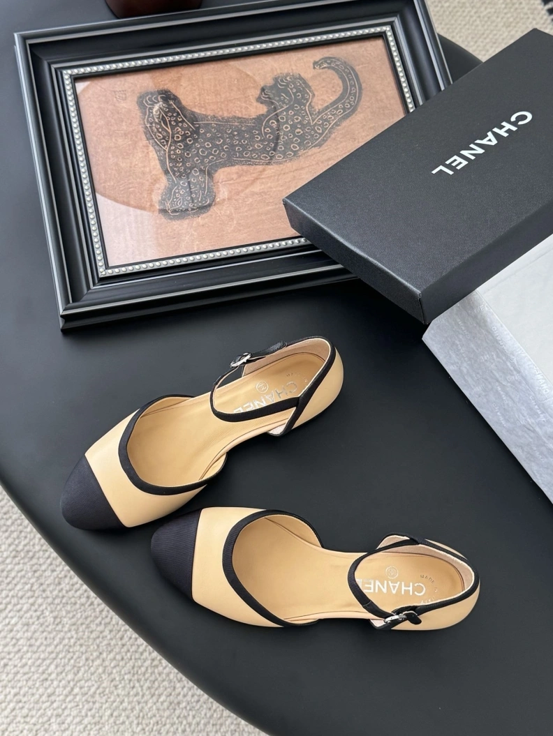 Chxnxl Sandals Modern 120329