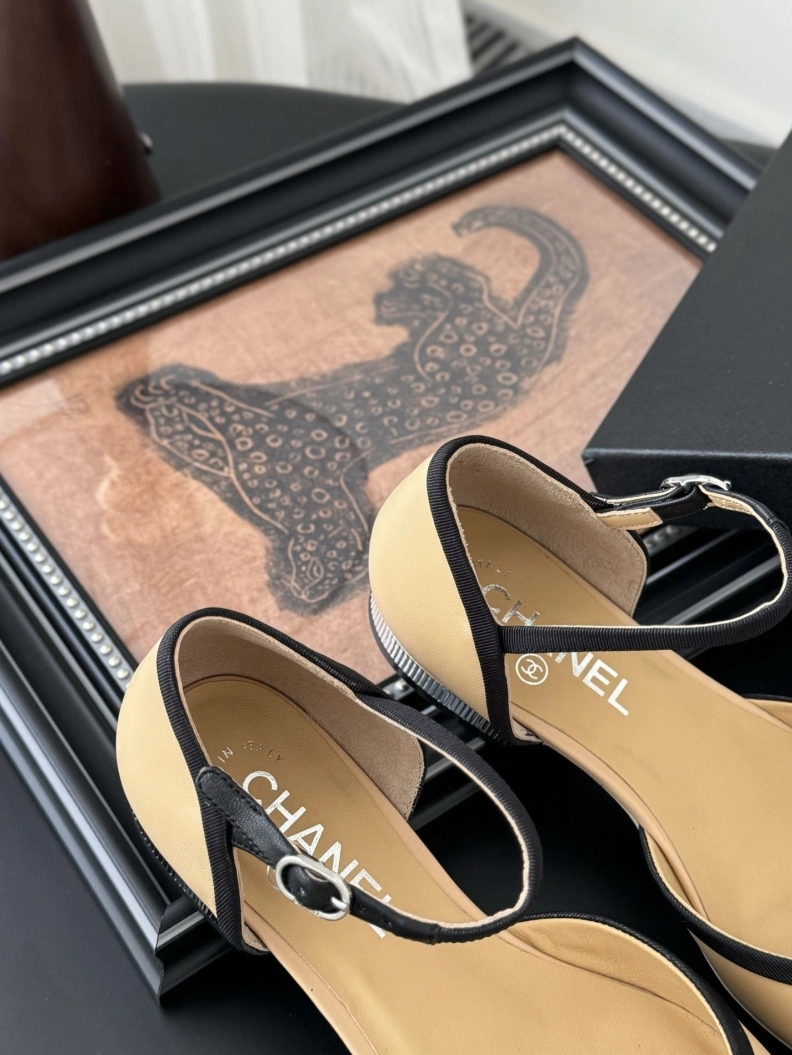 Chxnxl Sandals Modern 120329
