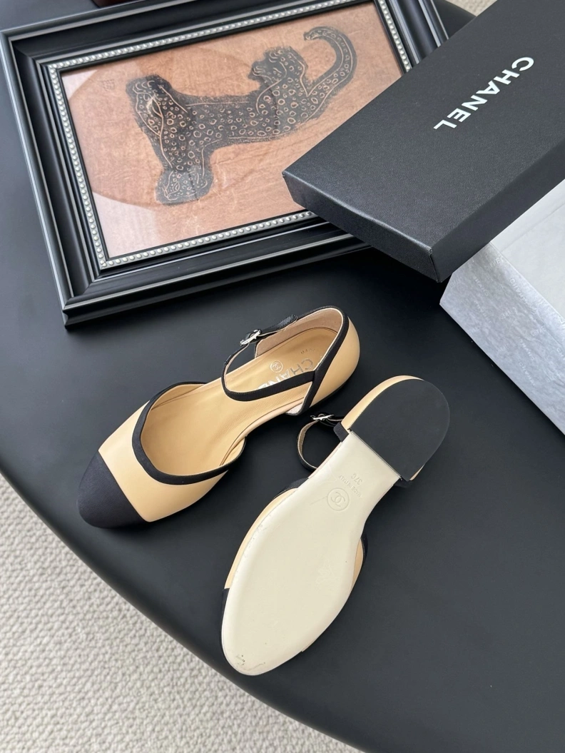 Chxnxl Sandals Modern 120329