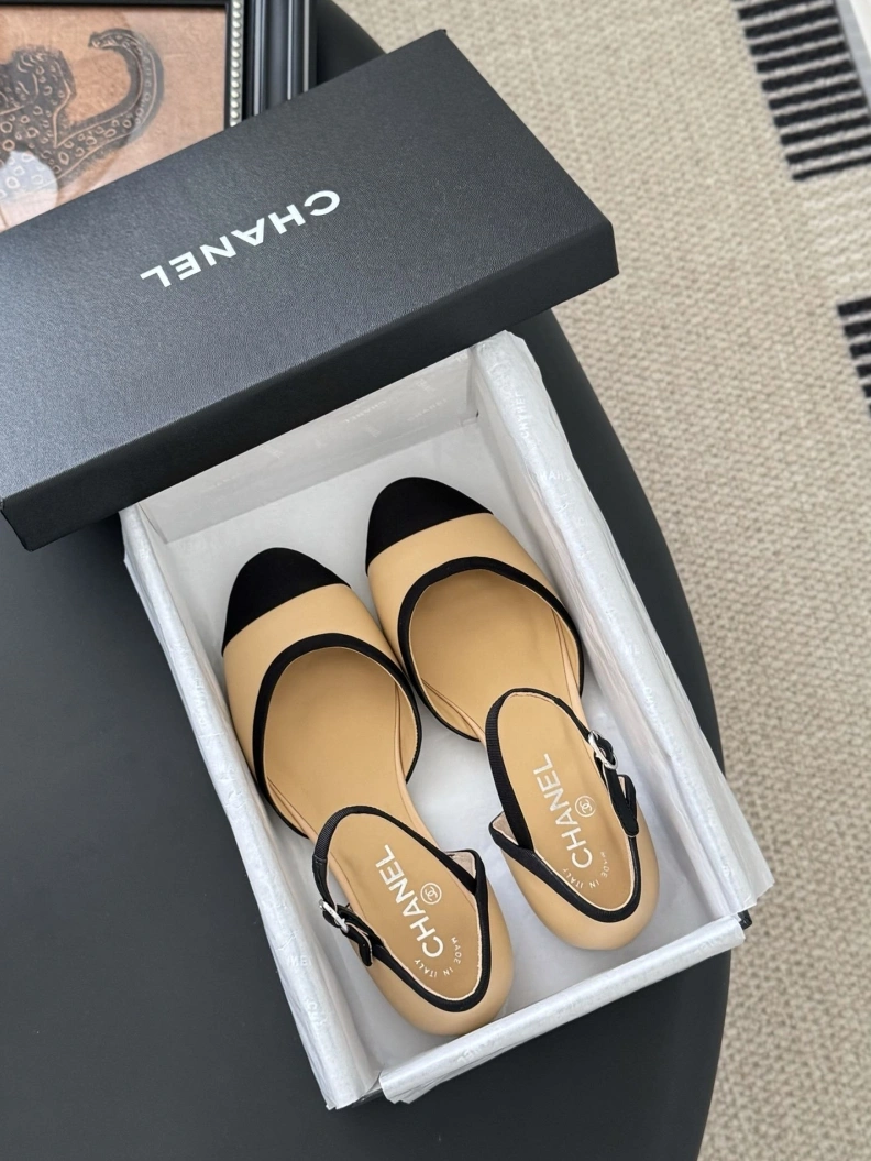 Chxnxl Sandals Modern 120329