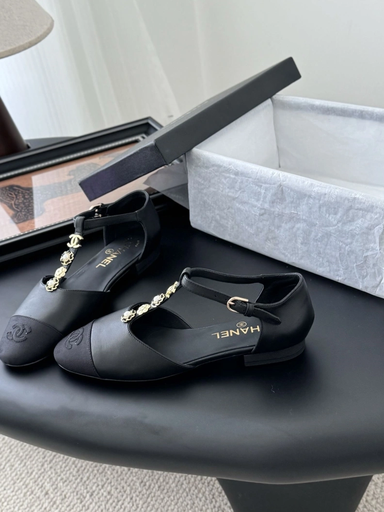 Chxnxl Sandals StreetReady 120325