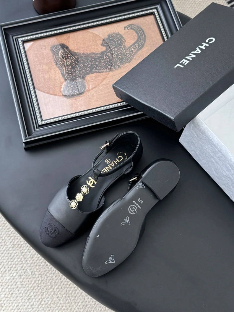 Chxnxl Sandals StreetReady 120325