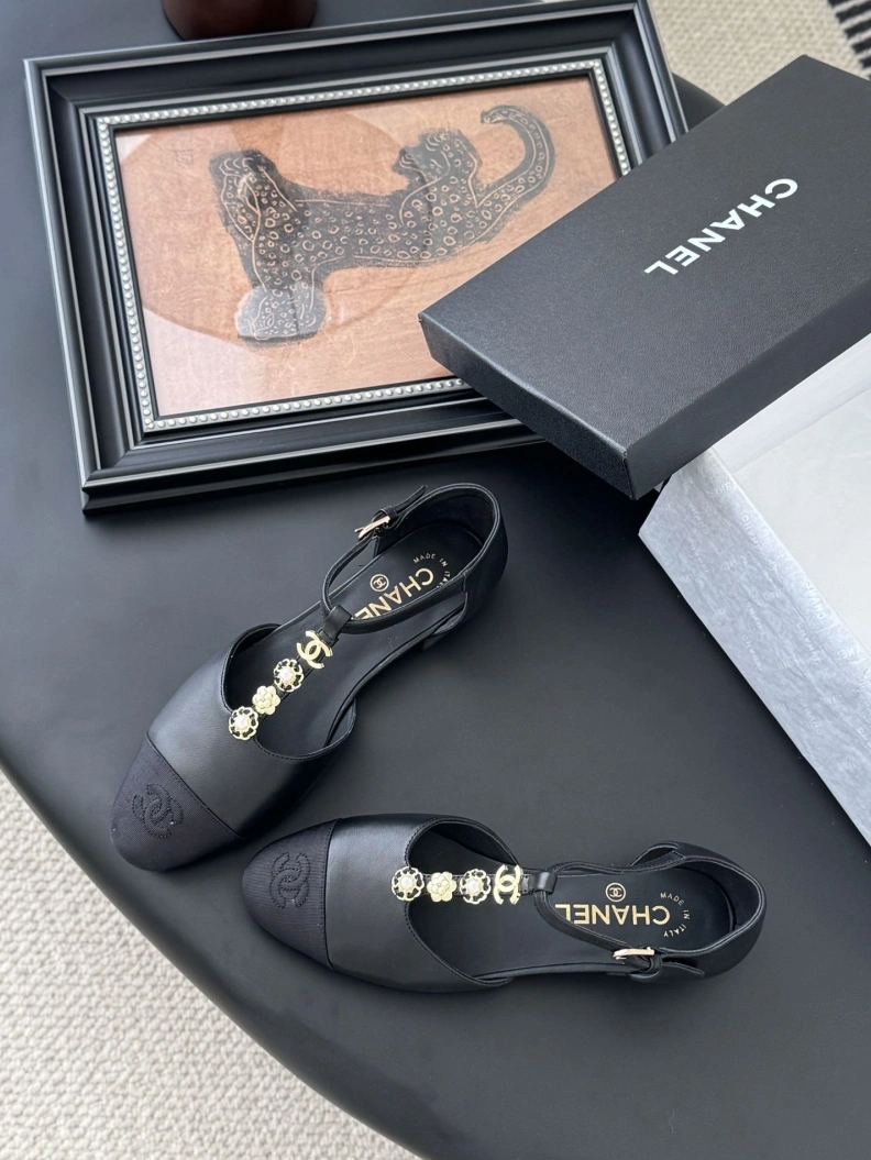 Chxnxl Sandals StreetReady 120325