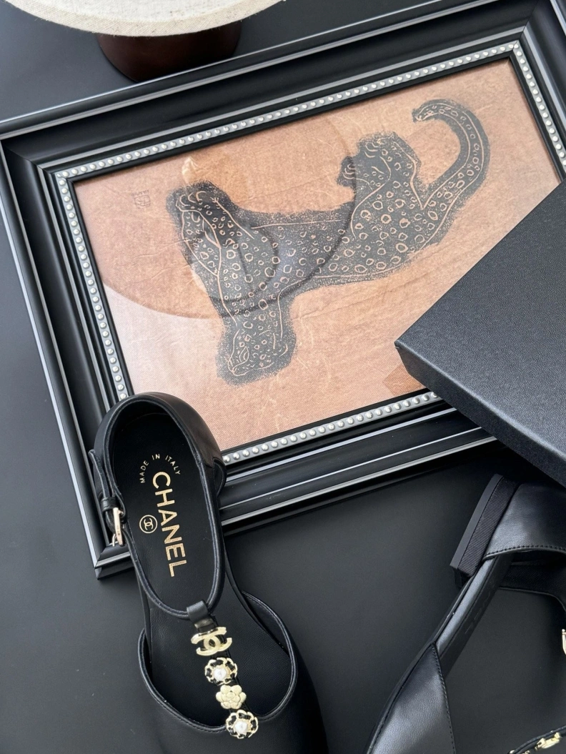 Chxnxl Sandals StreetReady 120325