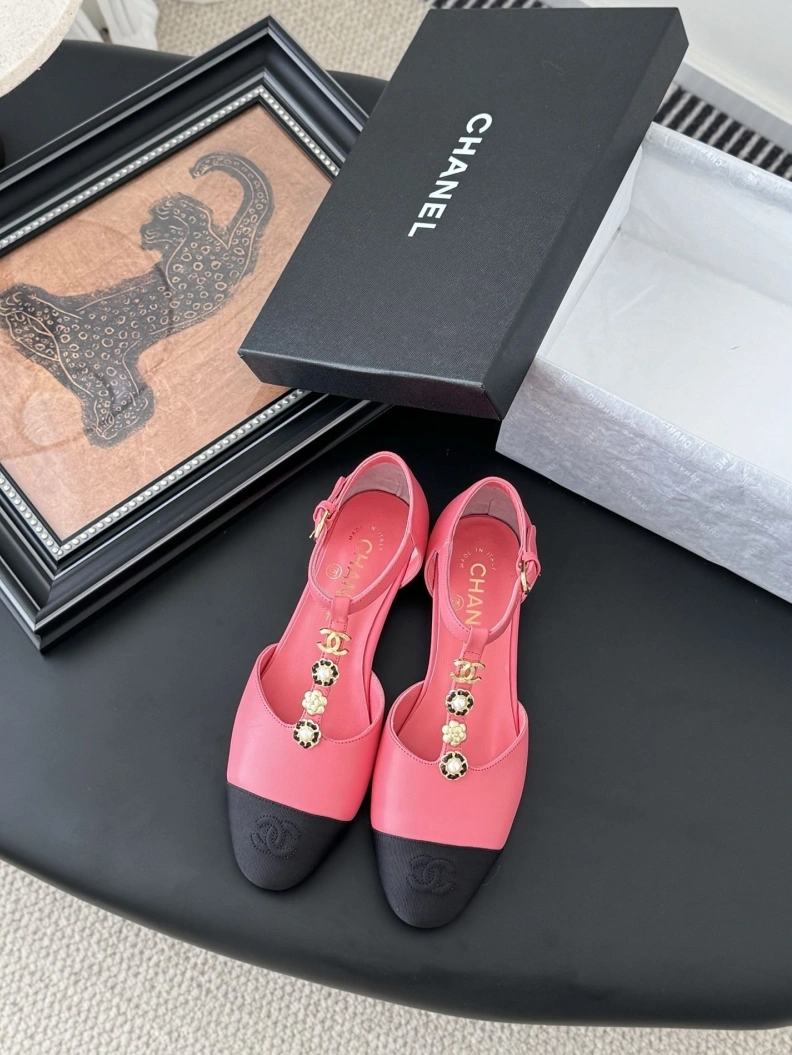 Chxnxl Sandals Efficient 120324