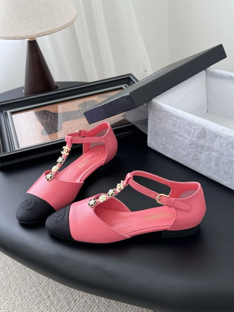 Chxnxl Sandals Efficient 120324