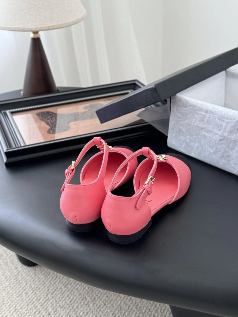 Chxnxl Sandals Efficient 120324