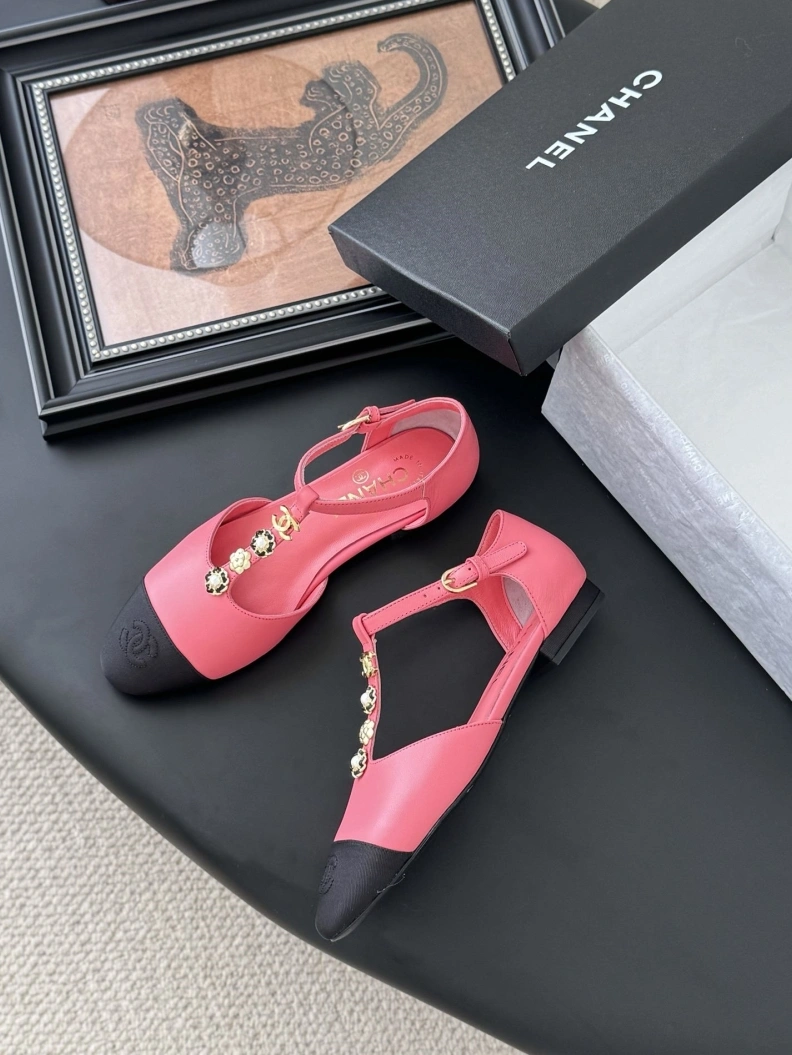 Chxnxl Sandals Efficient 120324