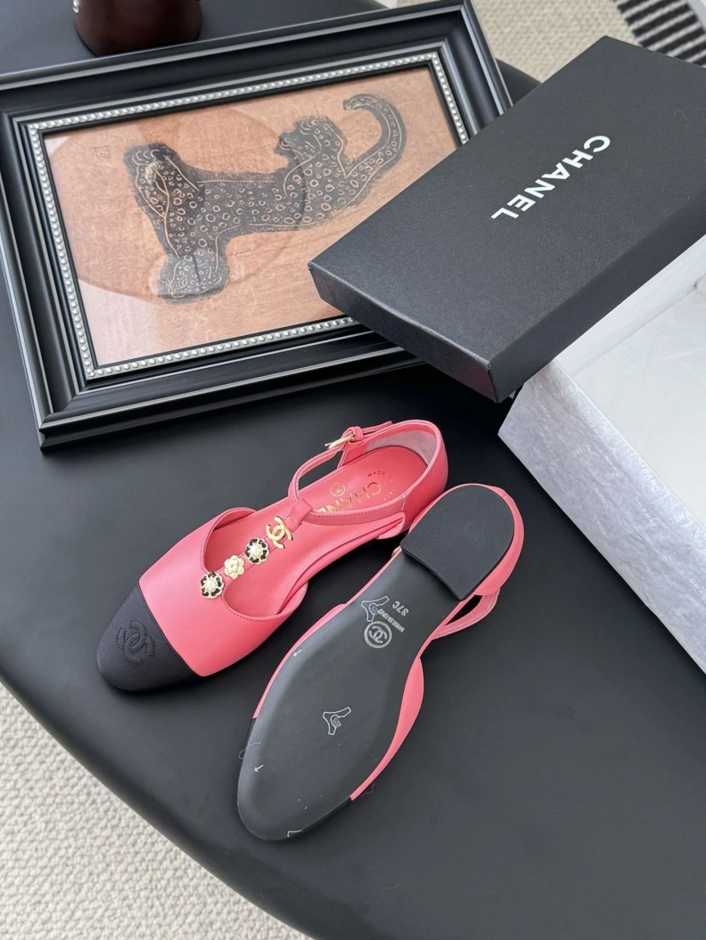 Chxnxl Sandals Efficient 120324