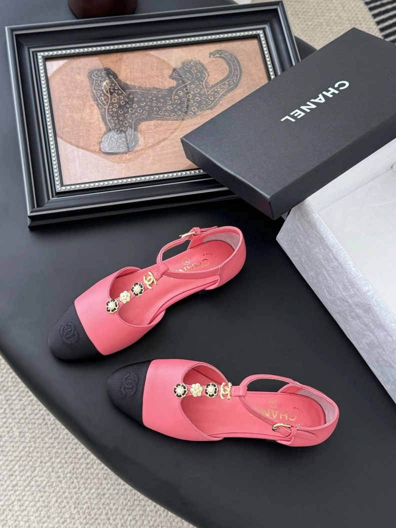 Chxnxl Sandals Efficient 120324