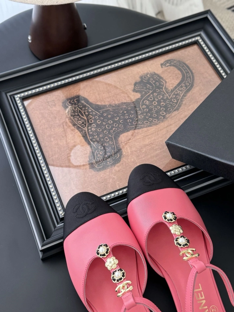 Chxnxl Sandals Efficient 120324