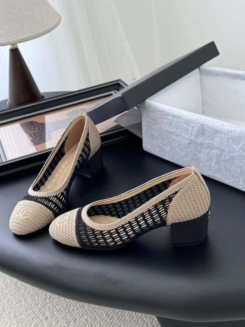 Chxnxl Flat Shoes HighQuality 120895