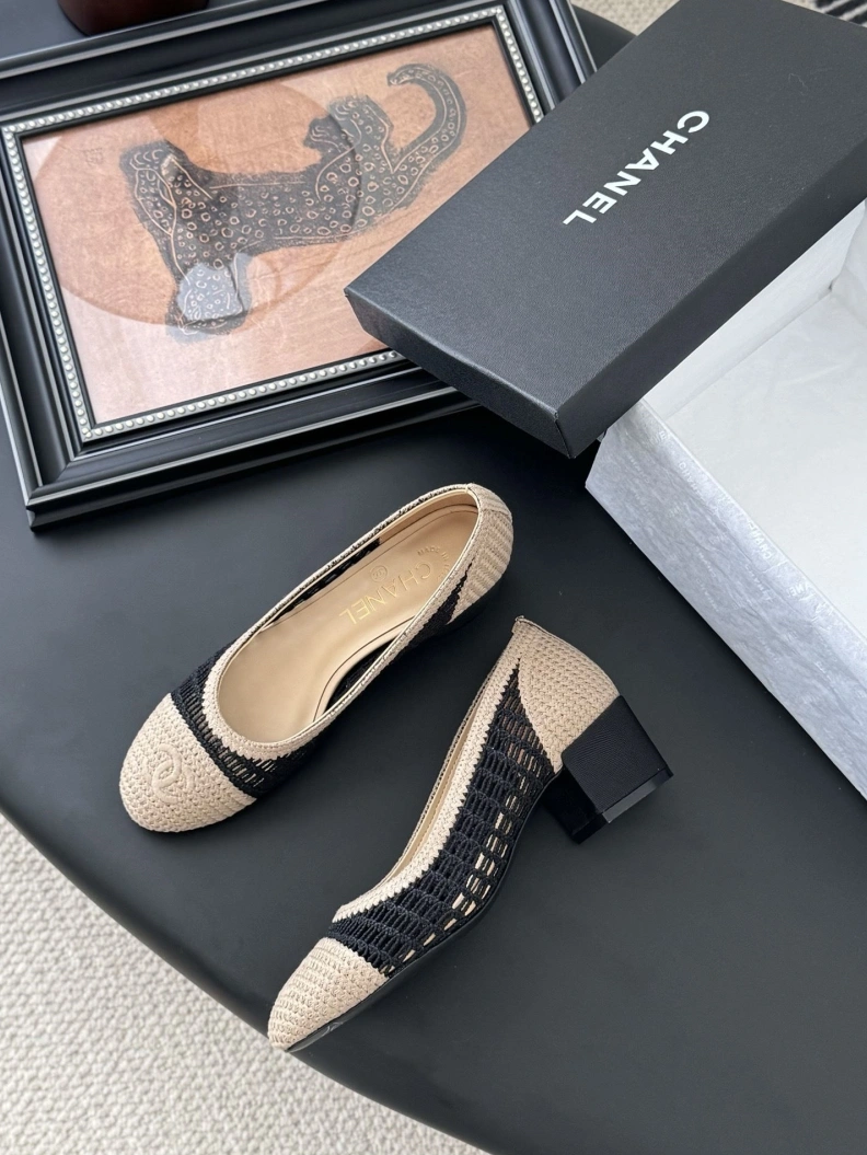 Chxnxl Flat Shoes HighQuality 120895