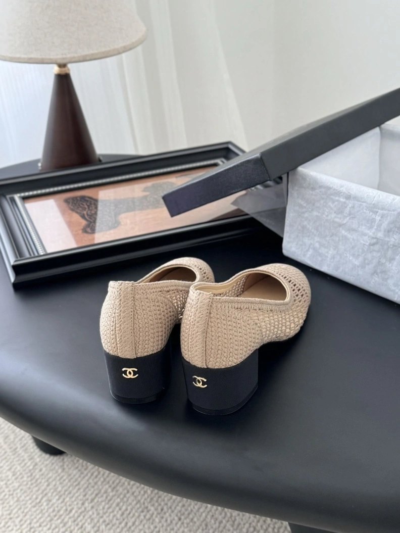 Chxnxl Flat Shoes Versatile 120897
