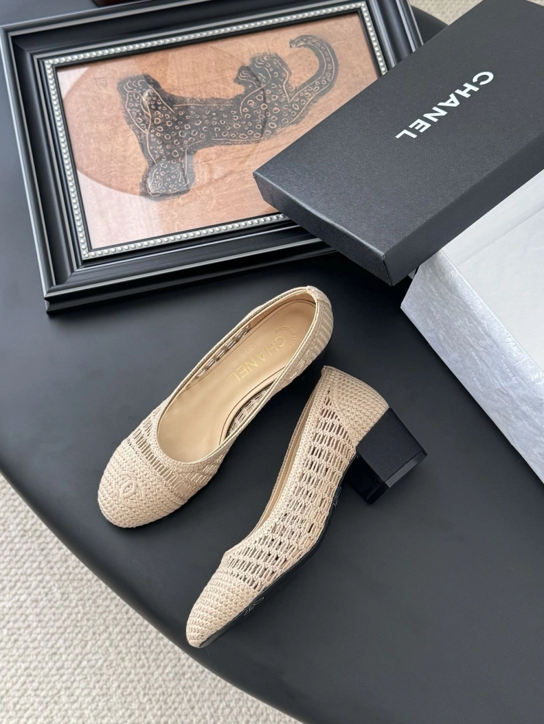Chxnxl Flat Shoes Versatile 120897