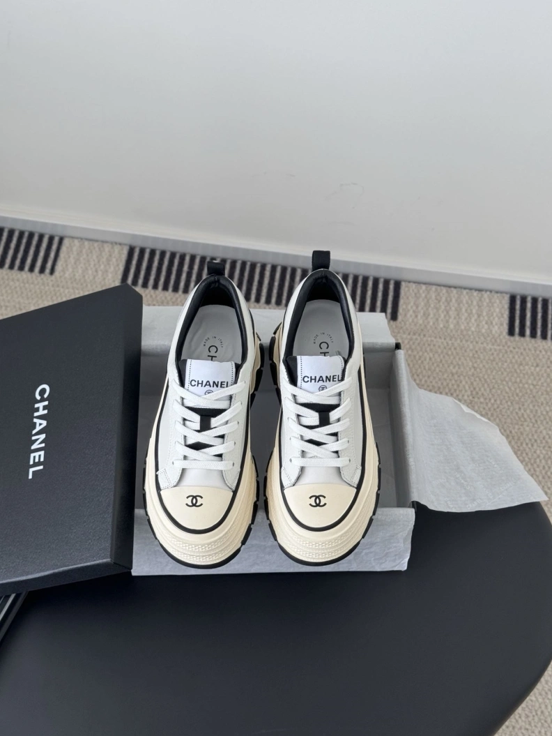 Affordable Chxnxl Casual Shoes 121152