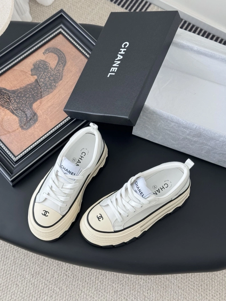 Timeless Chxnxl Casual Shoes 121146