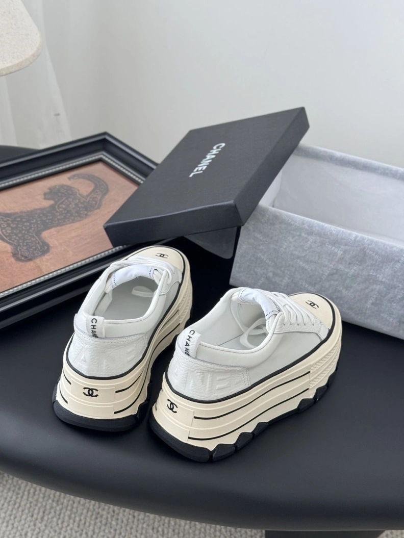 Timeless Chxnxl Casual Shoes 121146