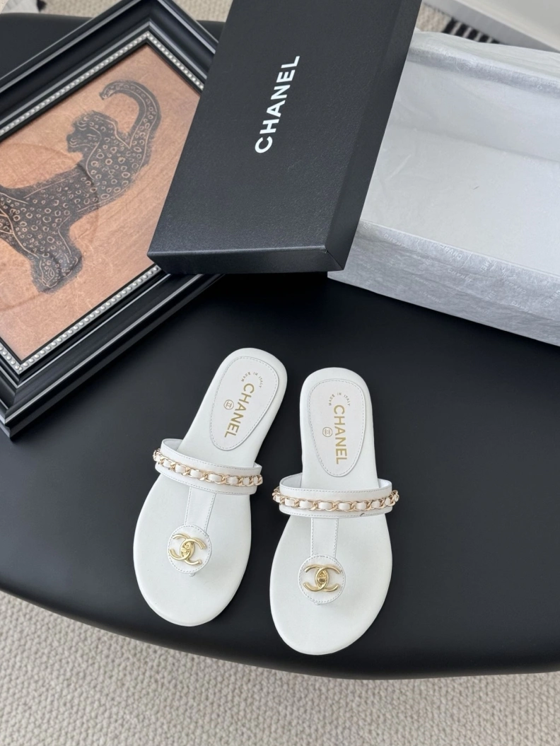 Chxnxl Sandals Functional 120321