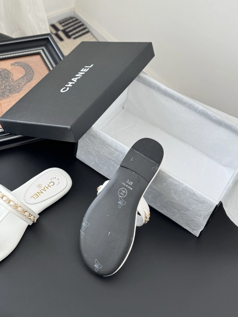 Chxnxl Sandals Functional 120321