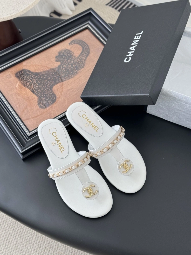 Chxnxl Sandals Functional 120321