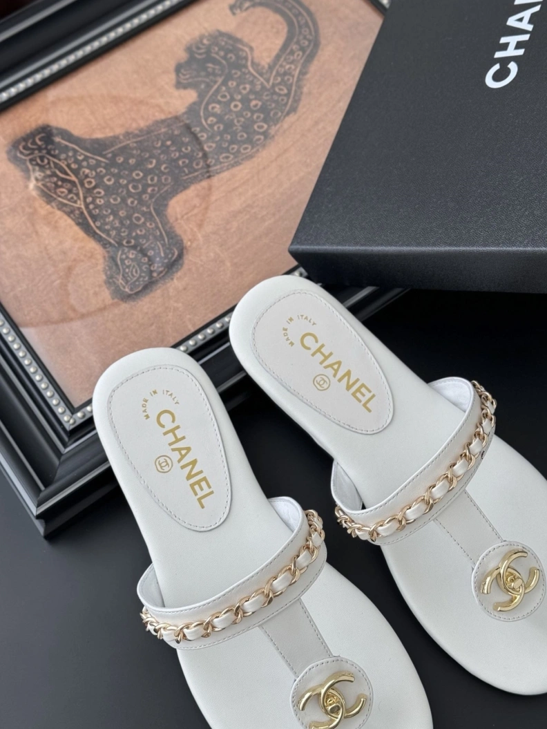 Chxnxl Sandals Functional 120321
