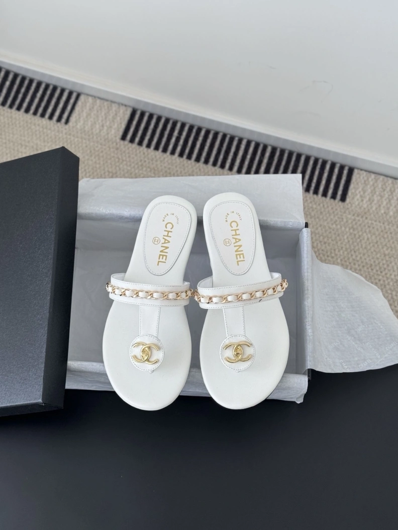Chxnxl Sandals Functional 120321