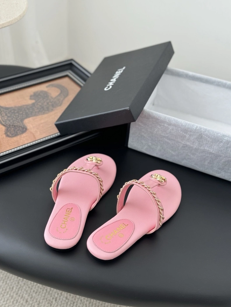 EasyMatch Chxnxl Sandals 120320