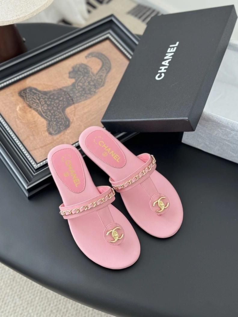 EasyMatch Chxnxl Sandals 120320