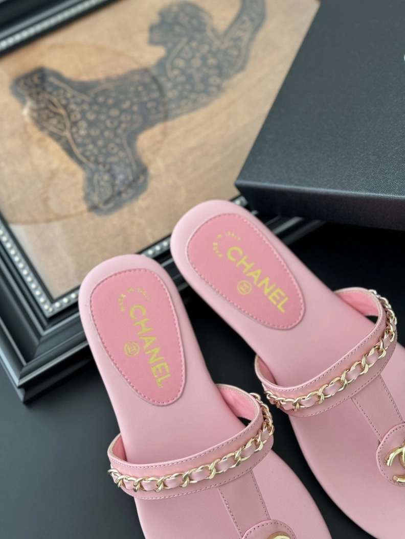 EasyMatch Chxnxl Sandals 120320