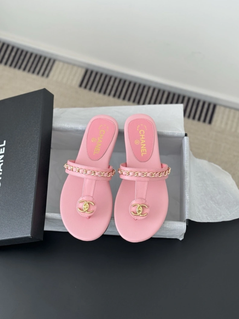 EasyMatch Chxnxl Sandals 120320