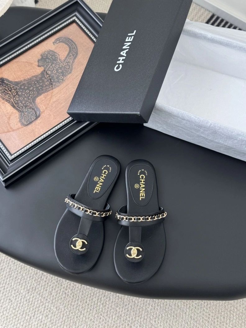 Chxnxl Sandals Soft 120318