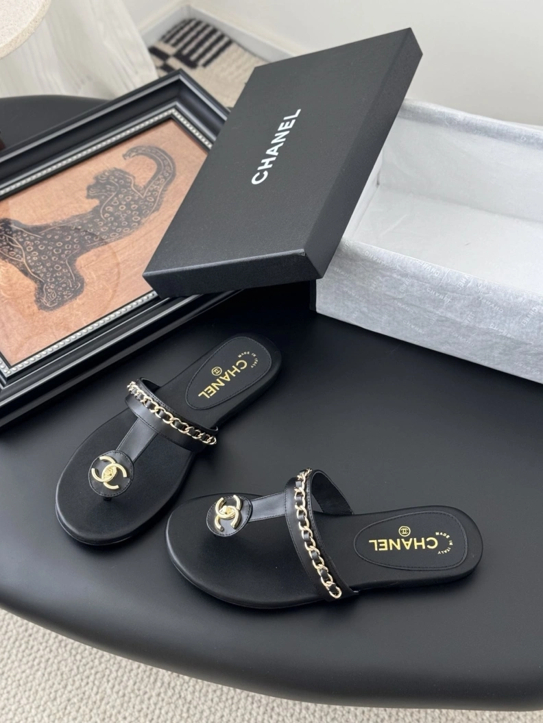 Chxnxl Sandals Soft 120318