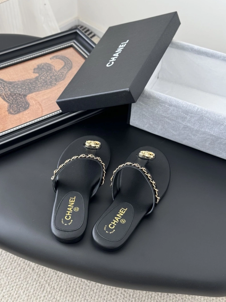 Chxnxl Sandals Soft 120318