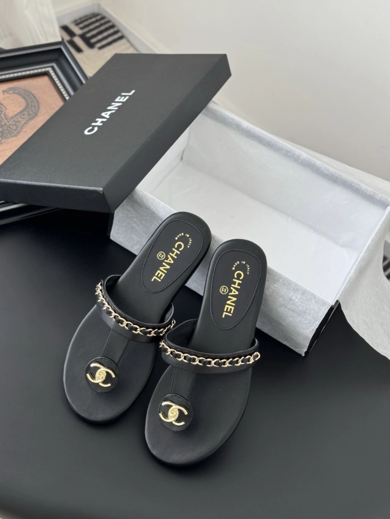 Chxnxl Sandals Soft 120318
