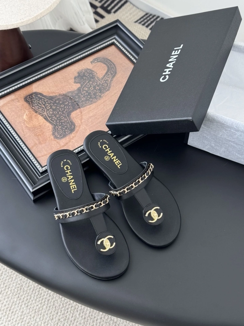 Chxnxl Sandals Soft 120318