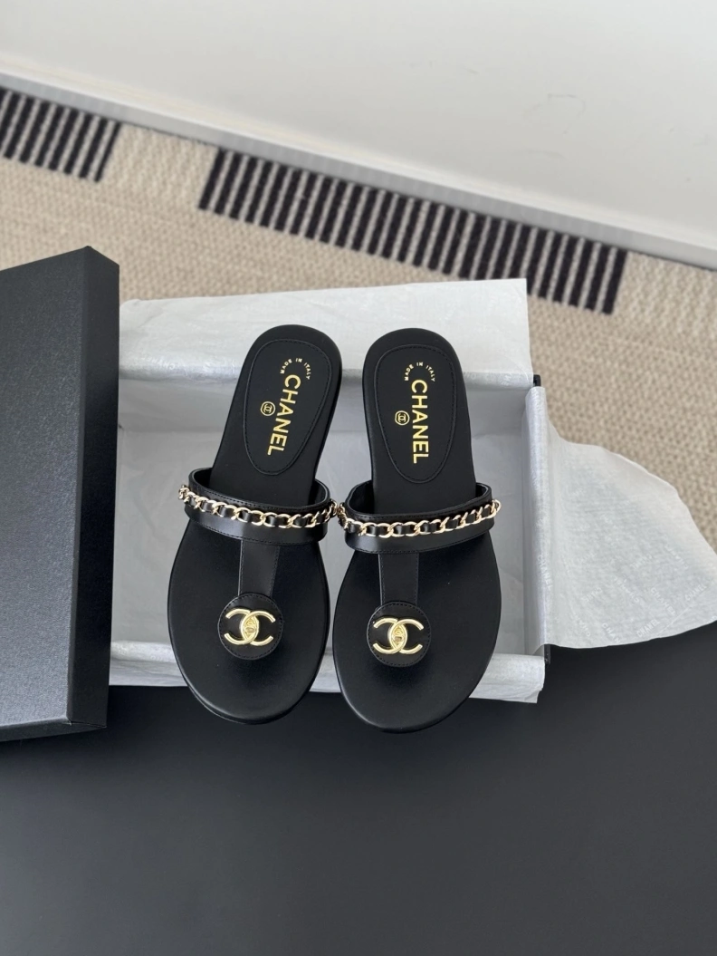 Chxnxl Sandals Soft 120318