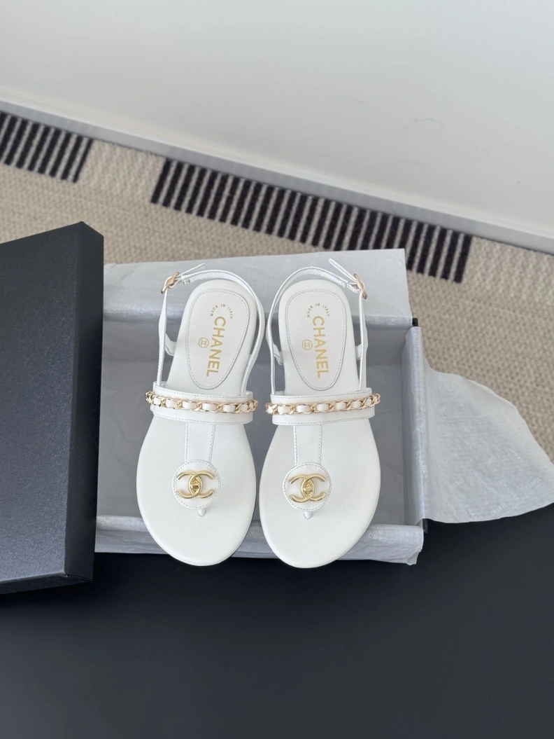 Breathable Chxnxl Sandals 120317