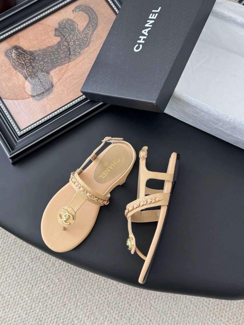 Chxnxl Sandals Soft 120316